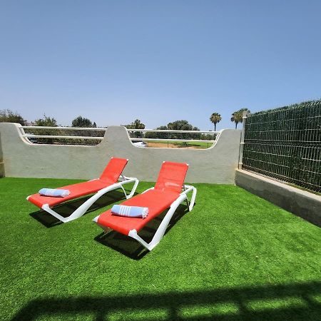 Casa Yasmin Golf Club Caleta De Fuste Exterior foto